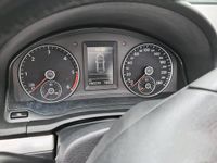 Gebraucht VW Eos 140 PS (102 kW) 2010 Silber Cabrio