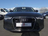 Usado Audi A6 Comfort 313 HP (230 kW) 2012 Andere Carrinha