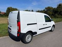 gebraucht Mercedes Citan 111 Kasten CDI extralang *1.HAND+MAXI*