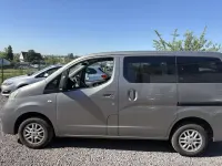 Gebraucht Nissan Evalia Tekna 110 PS (80 kW) 2014 Precision grey (m) Van / Kleinbus