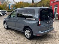 Neu VW Caddy 102 PS (75 kW) 2025 Grau Van / Kleinbus