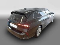 Gebraucht Opel Astra Enjoy 110 PS (80 kW) 2024 Schwarz Kombi