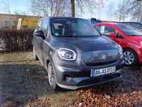 Gebraucht Leapmotor T03 69 kW (95 PS) 2025 Grau Kleinwagen