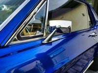 Gebraucht Ford Mustang 230 PS (169 kW) 1968 Blau Coupé