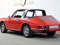 gebraucht Porsche 912 Targa Softtop