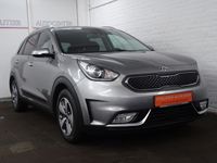 gebraucht Kia Niro Vision Automatik/ACC/Navi/Totw./Kamera/PDC