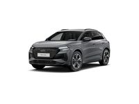 Gebraucht Audi e-tron Ambiente 210 kW (286 PS) 2025 Kieselgrau SUV
