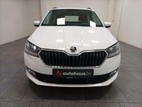 Gebraucht Skoda Fabia Cool Plus 95 PS (69 kW) 2020 Weiß Kombi