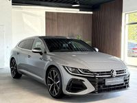 Gebraucht VW Arteon R 320 PS (235 kW) 2022 Mondsteingrau Kombi