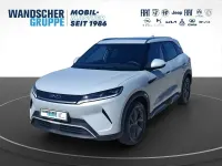 Neu BYD Atto 2 Boost 130 kW (177 PS) 2025 Weiß SUV