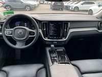 Gebraucht Volvo V60 Plus 398 PS (292 kW) 2022 Schwarz Kombi