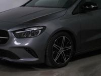 Gebraucht Mercedes B250 224 PS (164 kW) 2024 Lack mountaingrau (metallic) Van / Kleinbus