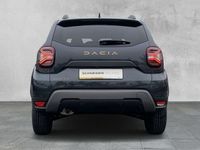 gebraucht Dacia Duster Extreme TCe 100 ECO-G Rückfahrkamera