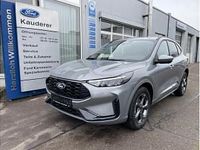 Neu Ford Kuga ST-Line 151 PS (111 kW) 2026 Silber (solarsilber) SUV