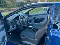 Gebraucht Renault Clio III 75 PS (55 kW) 2007 Kleinwagen