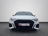 Gebraucht Audi S3 Ambiente 310 PS (228 kW) 2023 Ibisweiß Limousine