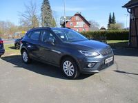 Gebraucht Seat Arona Style 116 PS (85 kW) 2020 "magnetic tech" SUV