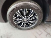 Gebraucht VW Multivan Basis 204 PS (150 kW) 2025 Deep black perleffekt Van / Kleinbus