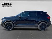 Gebraucht Volvo XC40 Plus 197 PS (144 kW) 2025 Onyx black SUV