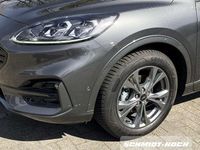 Gebraucht Ford Kuga ST-Line X 152 PS (111 kW) 2023 Magneticgrau (grau) SUV