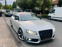 Używany Audi A5 S-Line 260 KM (191 kW) 2007 Coupe
