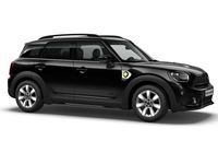 Gebraucht Mini Cooper Countryman 220 PS (161 kW) 2021 Schwarz SUV