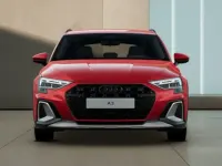 Gebraucht Audi A3 e-tron Comfort 204 PS (150 kW) 2026 Progressivrot metallic Kleinwagen