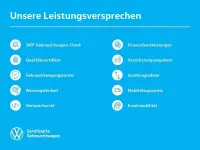 Gebraucht VW Caddy Maxi 102 PS (75 kW) 2024 Weiß Van / Kleinbus
