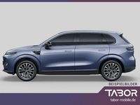 Neu Leapmotor B10 160 kW (218 PS) 2025 Blau SUV