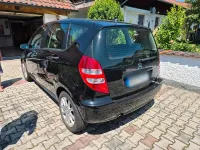 Gebraucht Mercedes A200 2005 Limousine