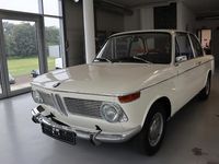 Gebraucht BMW 1600-2 86 PS (63 kW) 1968 Weiß Limousine