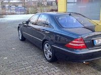 gebraucht Mercedes S430 -