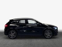Gebraucht Mercedes GLA200 Advanced Plus 150 PS (110 kW) 2026 Schwarz SUV