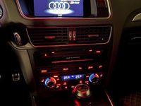 Gebraucht Audi SQ5 Sport 340 PS (250 kW) 2016 Weiß SUV