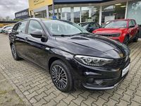 Gebraucht Fiat Tipo 131 PS (96 kW) 2023 Schwarz Kombi