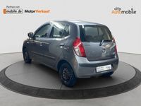 gebraucht Hyundai i10 FIFA