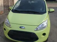 Usata Ford Ka 69 CV (50 kW) 2009 Utilitaria
