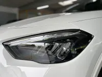 Gebraucht Mercedes GLA220 AMG line 190 PS (139 kW) 2023 Weiß SUV