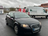 gebraucht Audi A3 1.6 Benzin