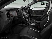 Gebraucht BMW 220 M Sport 178 PS (130 kW) 2024 Frozen pure grey metallic Coupé