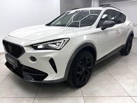 Gebraucht Cupra Formentor 150 PS (110 kW) 2023 Candyweiß SUV