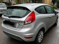 gebraucht Ford Fiesta 1.0 65 PS