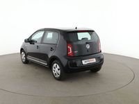 gebraucht VW up! up! 1.0 Club Benzin, 8.560 €