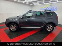 Gebraucht Dacia Duster Prestige 109 PS (80 kW) 2016 Grau SUV