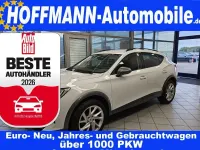 Gebraucht Cupra Formentor 150 PS (110 kW) 2022 Weiß SUV