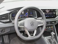 Gebraucht VW Taigo Style 116 PS (85 kW) 2025 Ascotgrau schwarz SUV