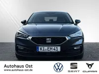 Gebraucht Seat Leon Style 150 PS (110 kW) 2025 Magnetic grau Limousine