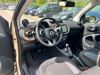 gebraucht Smart ForTwo Electric Drive FORTWO Coupe EQ EXCLUSIVE*22KW*WINTER Passion