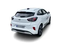 Gebraucht Ford Puma Gen-E 123 kW (168 PS) 2025 Weiss SUV