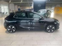 Gebraucht Opel Corsa-e Elegance 100 kW (136 PS) 2023 Schwarz Kleinwagen